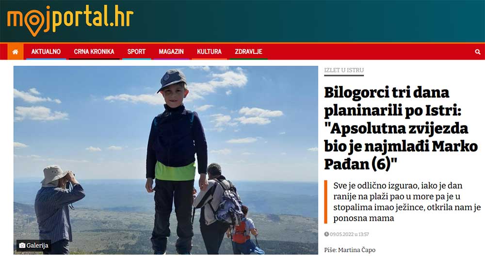 mediji