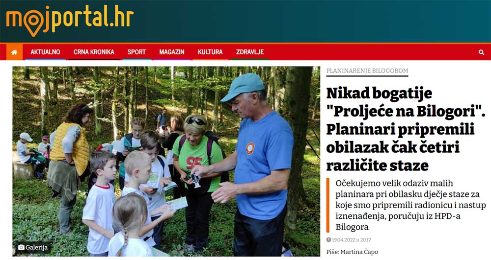 mediji