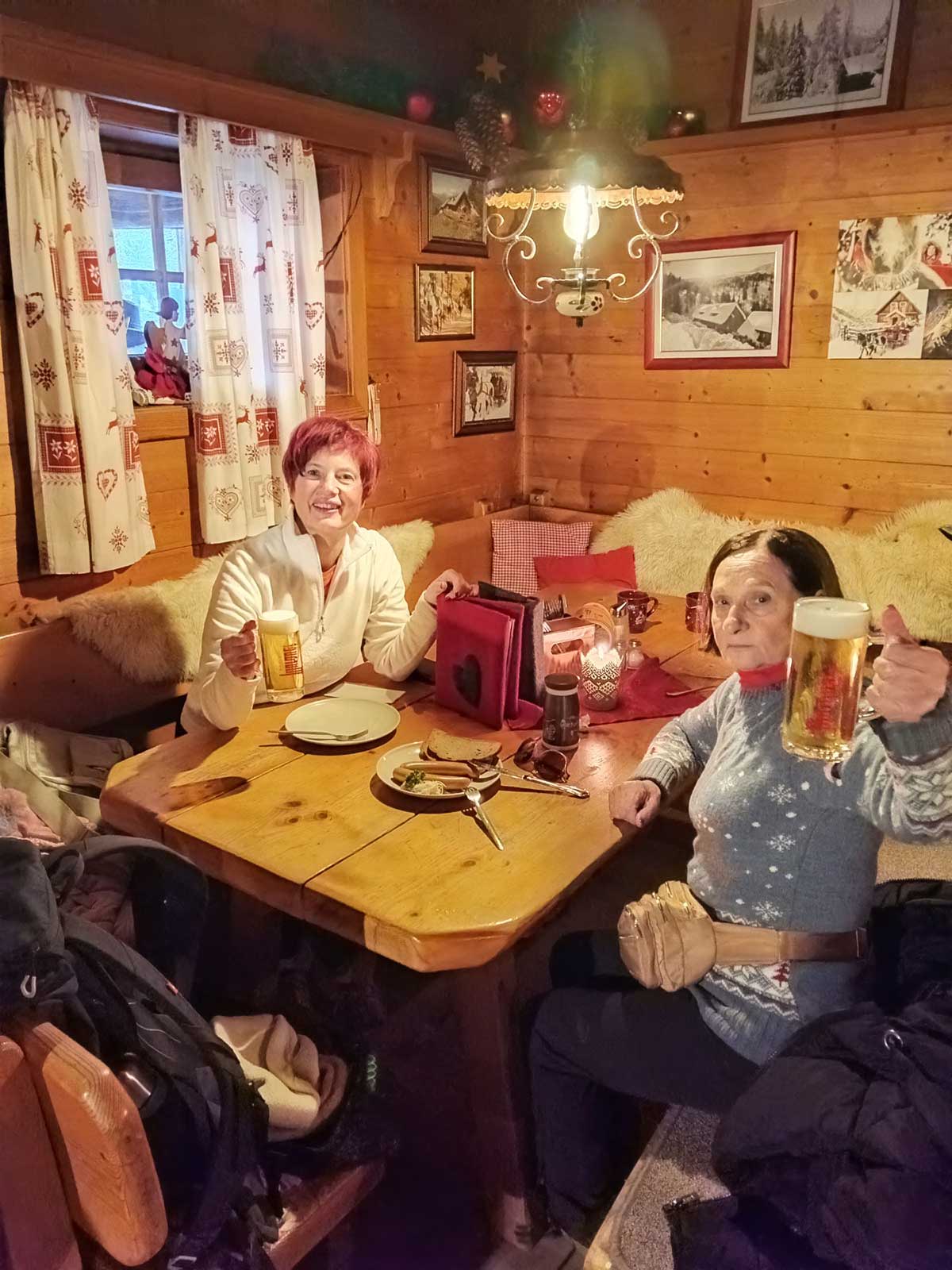 Advent Austrija