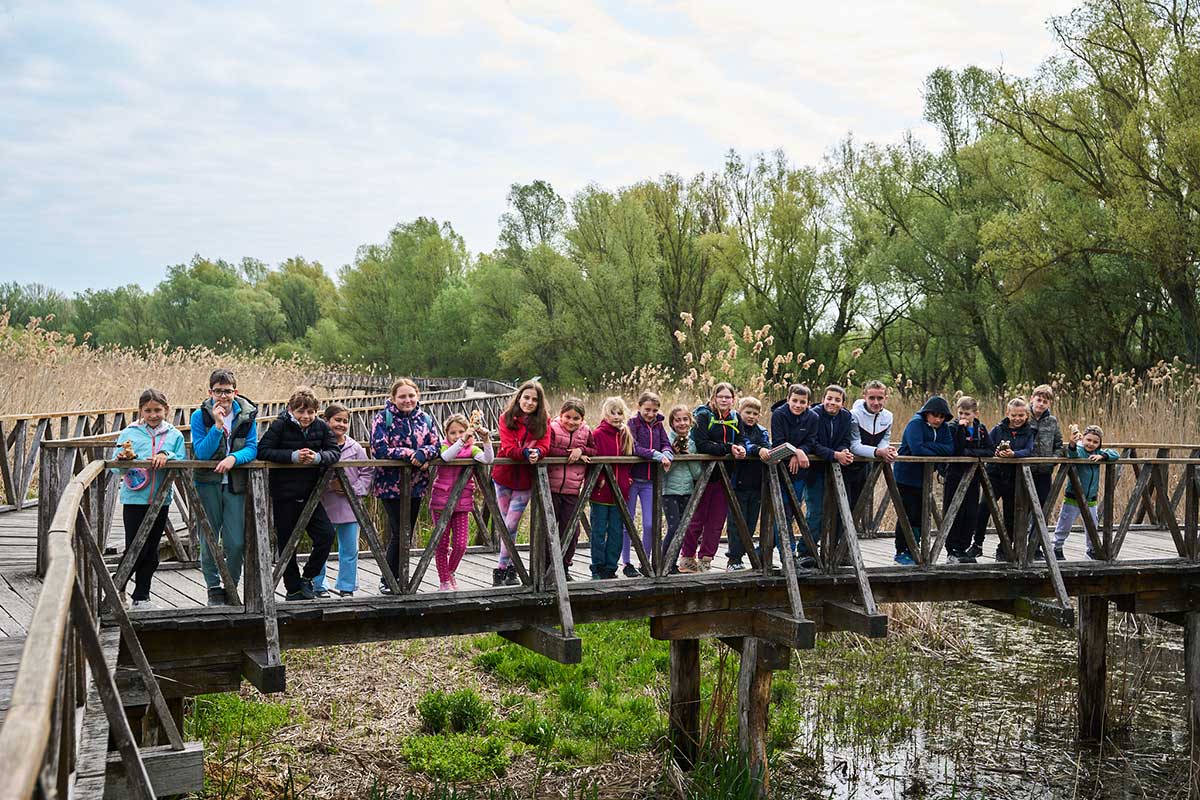 Ježići u Baranji 2026.