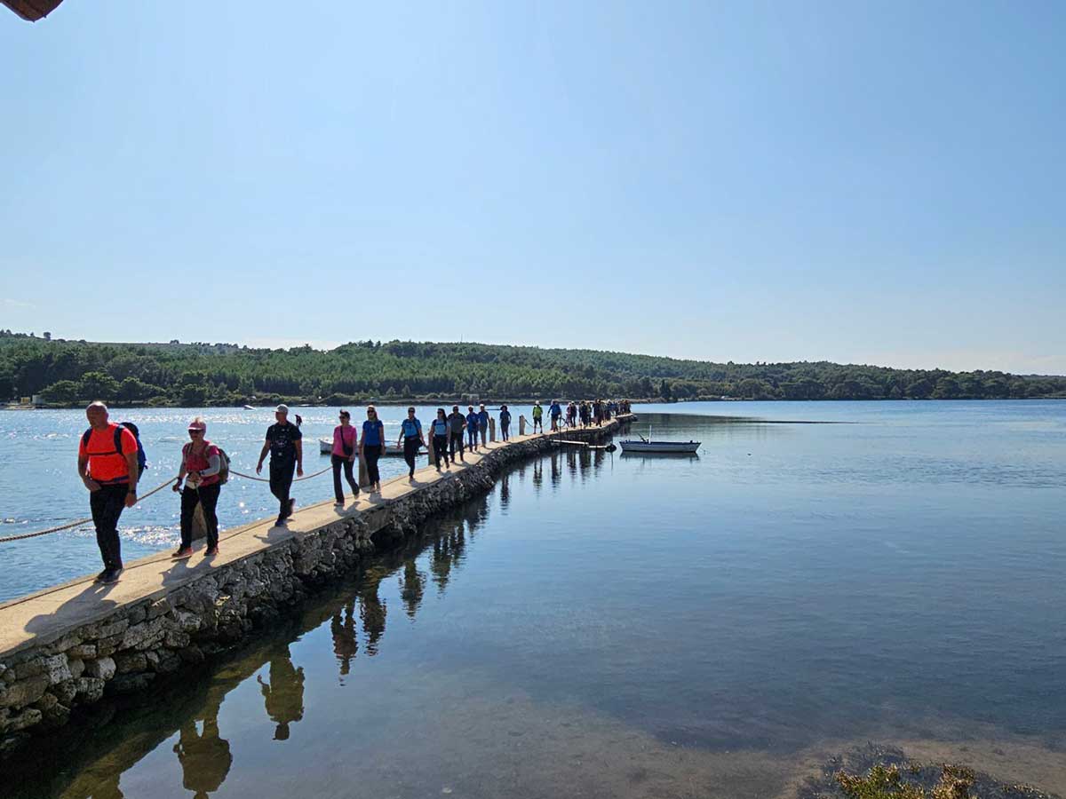 Camoino Istra