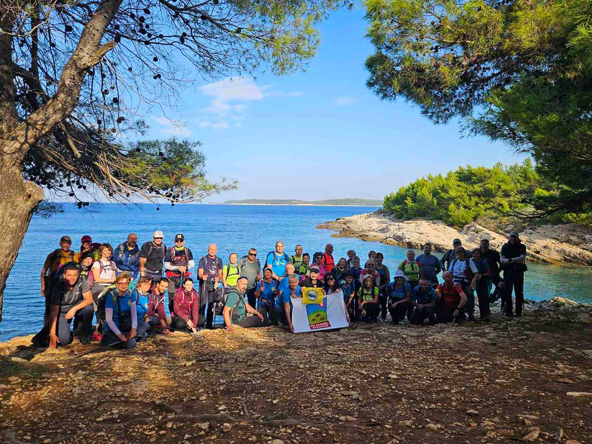 Camoino Istra