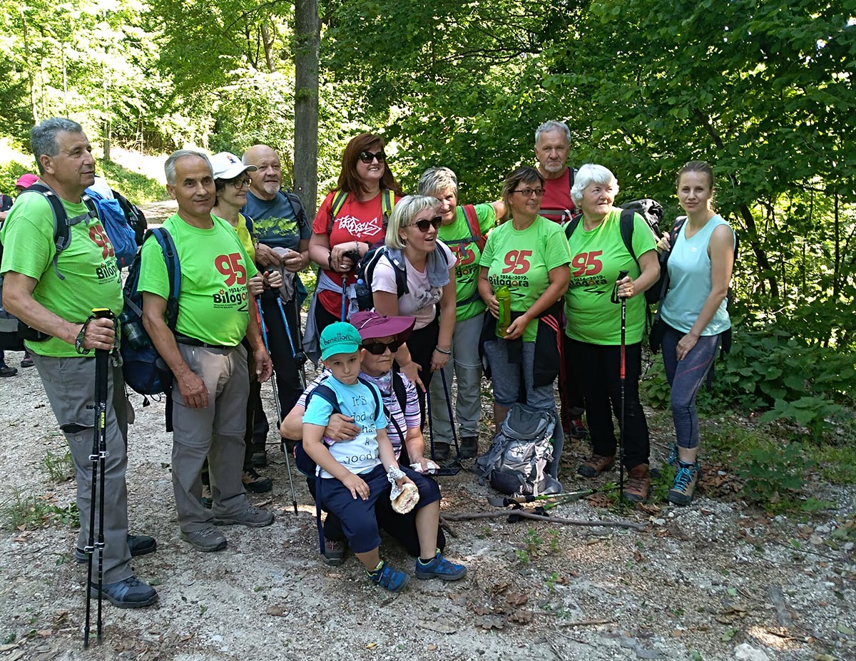 Dani hrvatskih planinara 2019