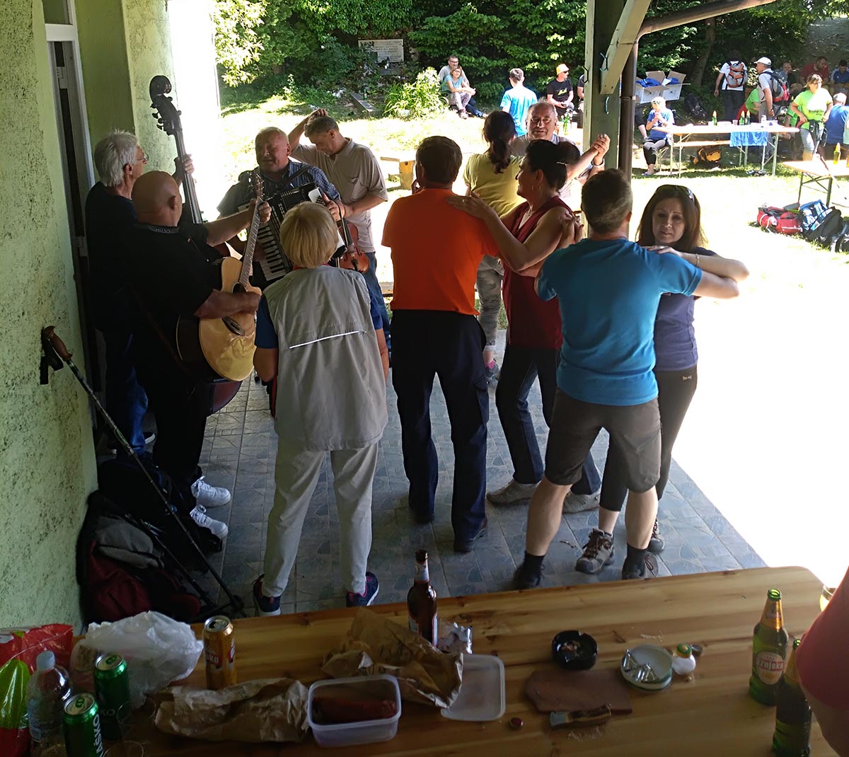 Dani hrvatskih planinara 2019