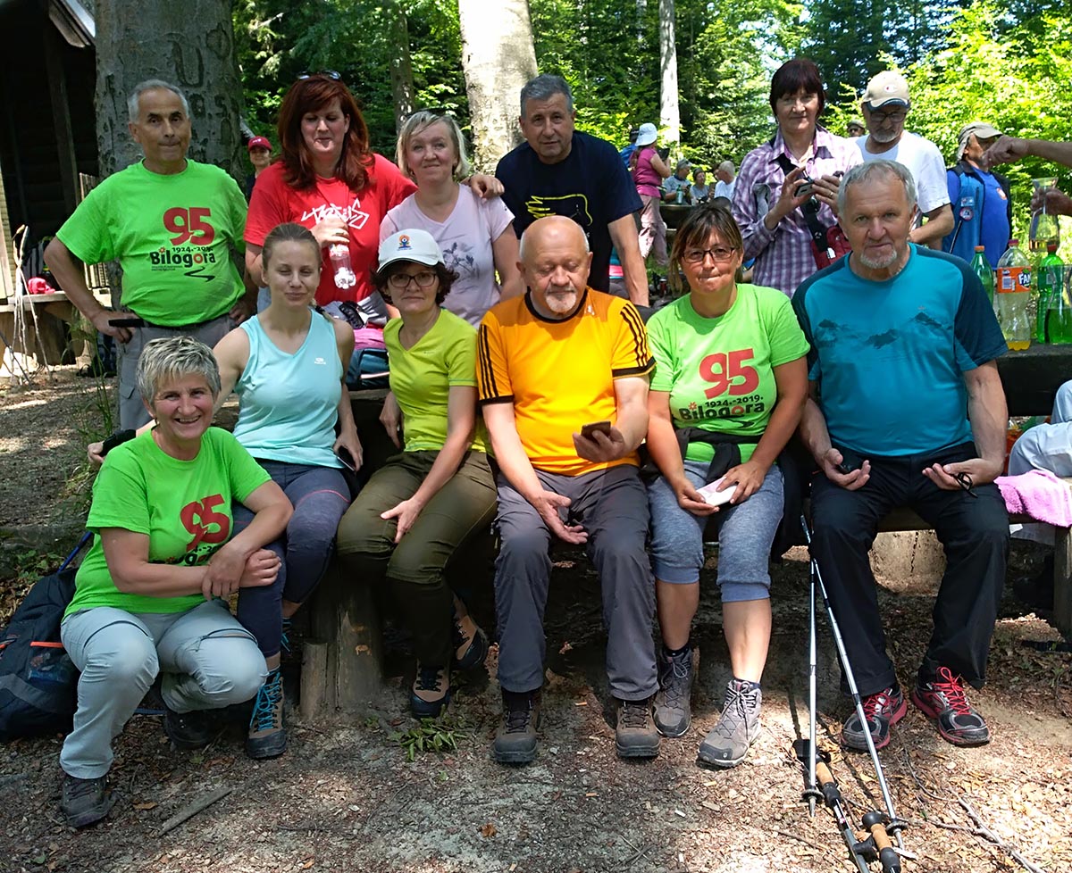 Dani hrvatskih planinara 2019