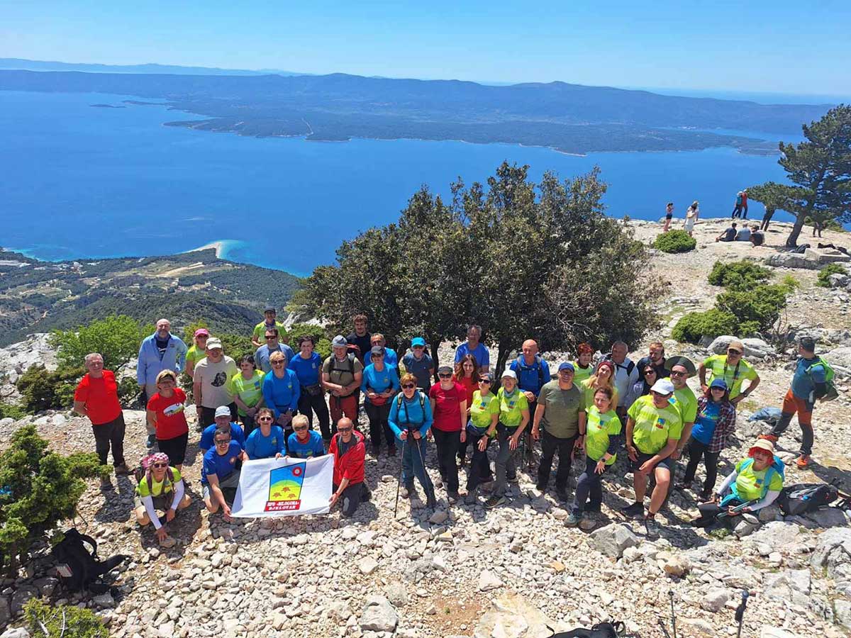 Hvar i Brač