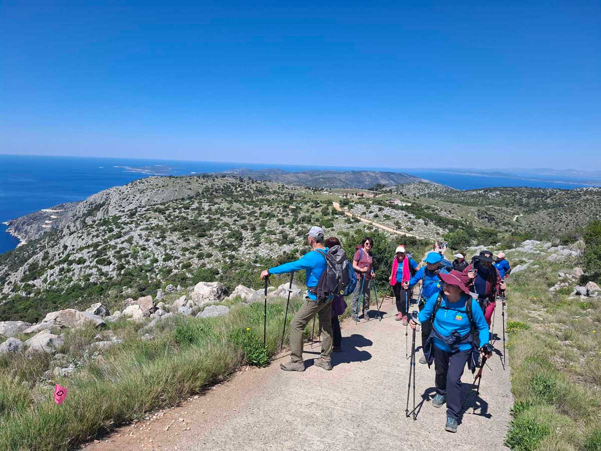 Hvar i Brač