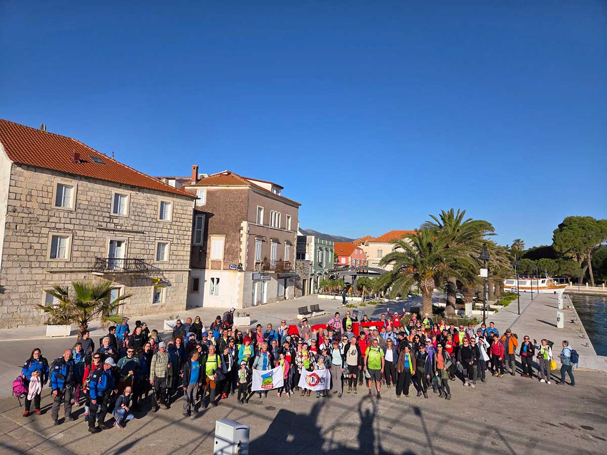 Hvar i Brač