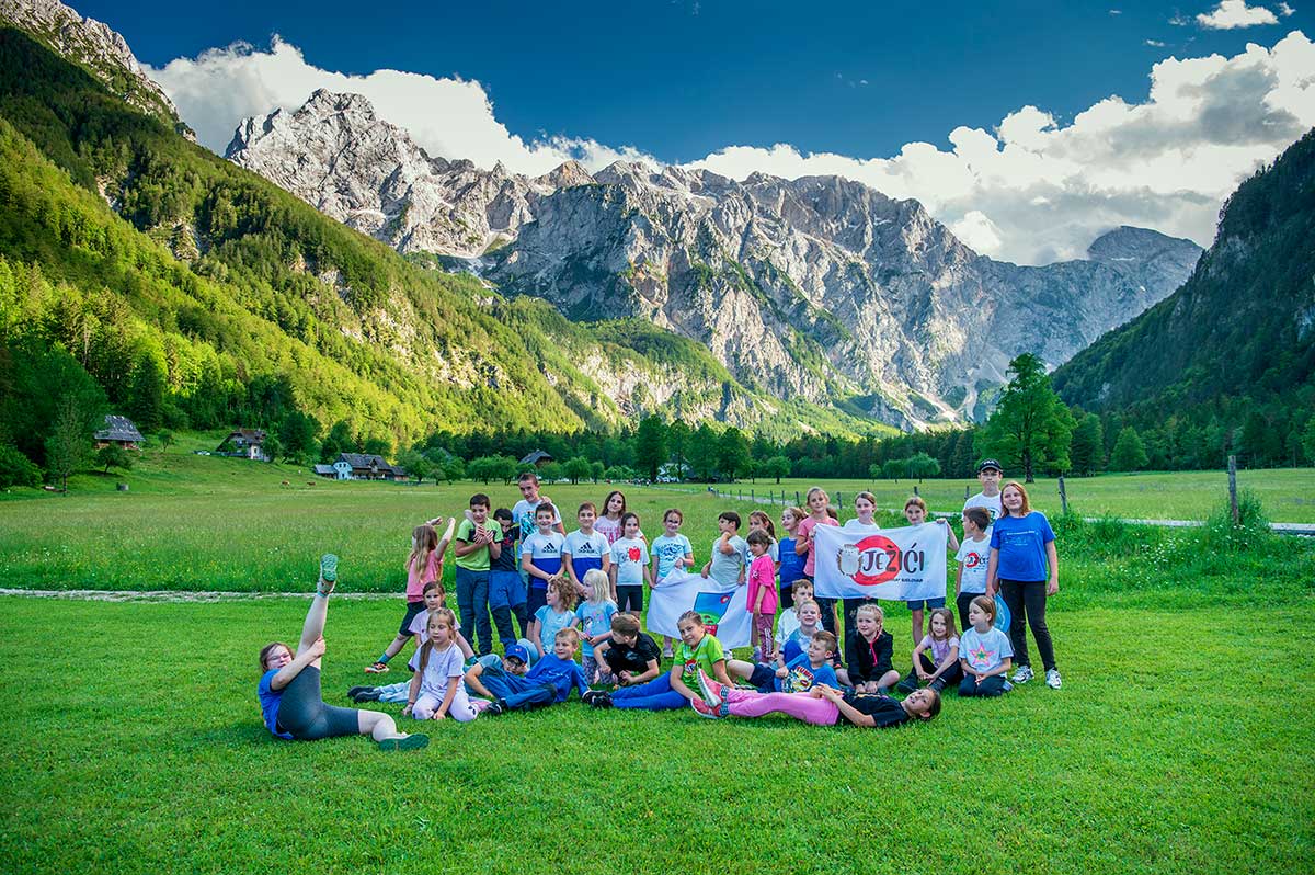 Logarska dolina