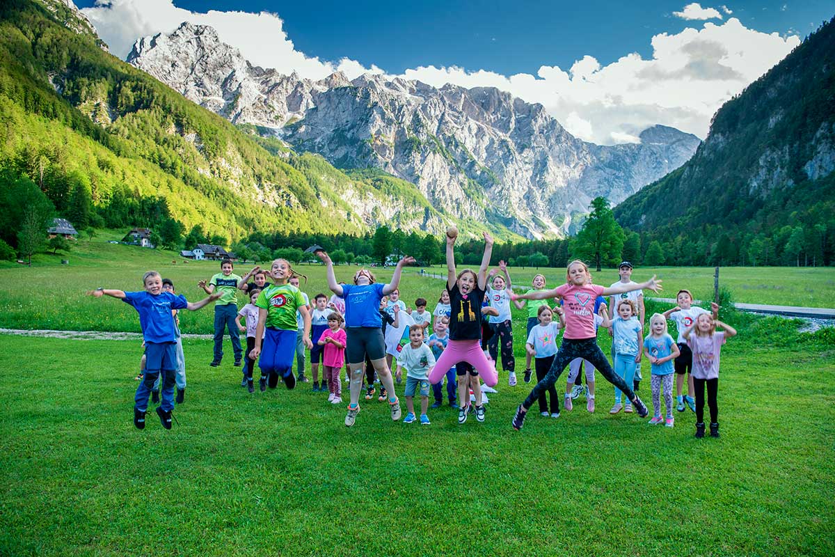 Logarska dolina