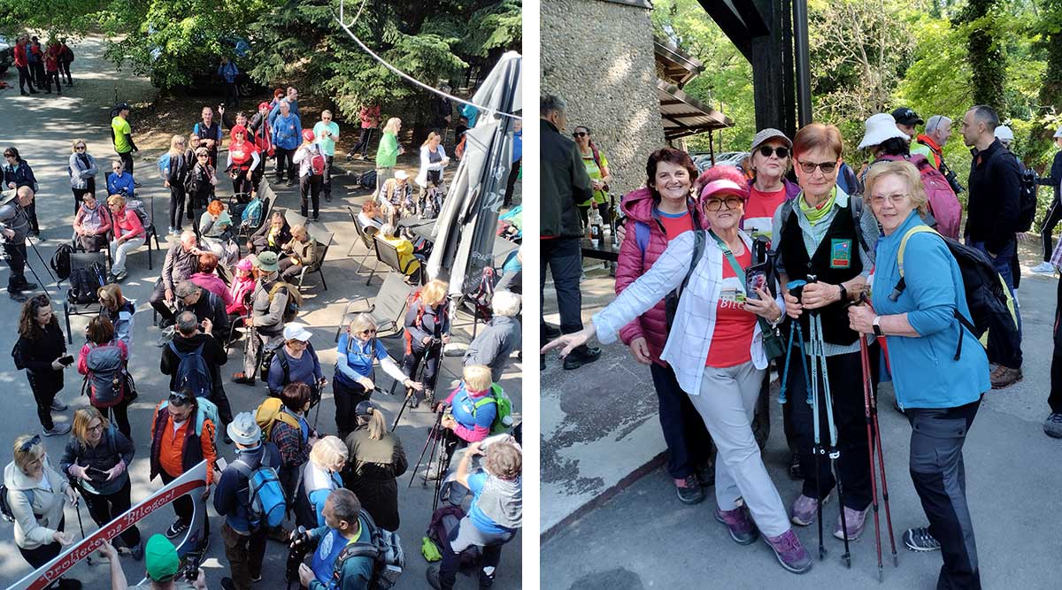 Proljeće na Bilogori 2026