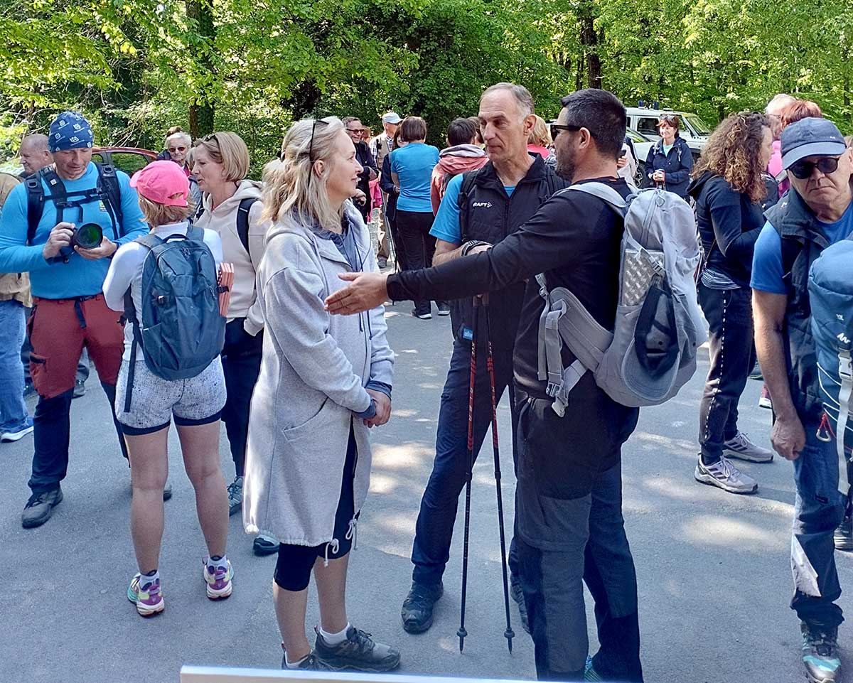 Proljeće na Bilogori 2026