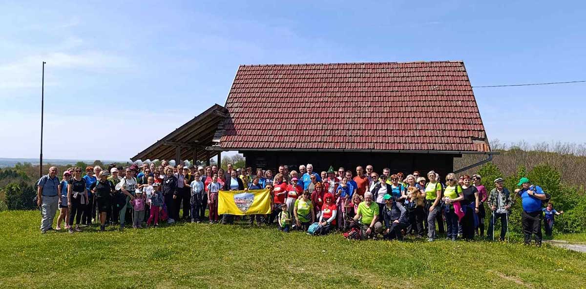 Proljeće na Bilogori 2026