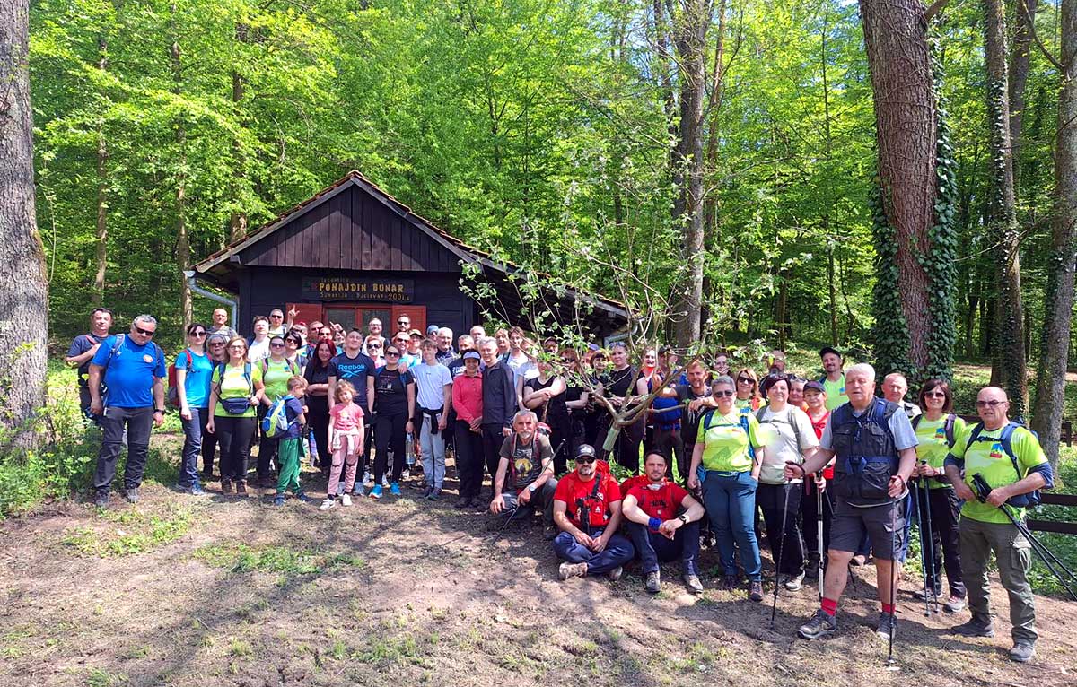 Proljeće na Bilogori 2026