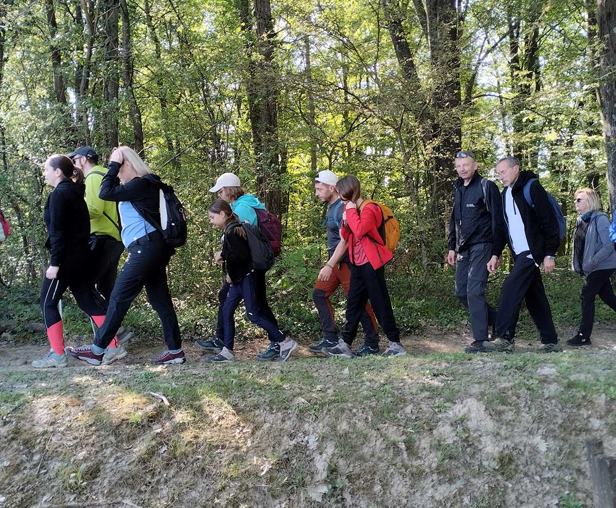 Proljeće na Bilogori 2026