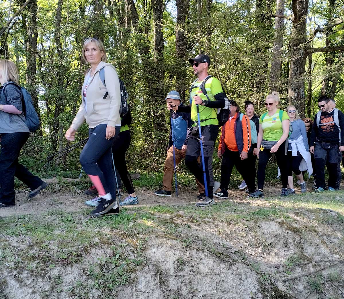 Proljeće na Bilogori 2026