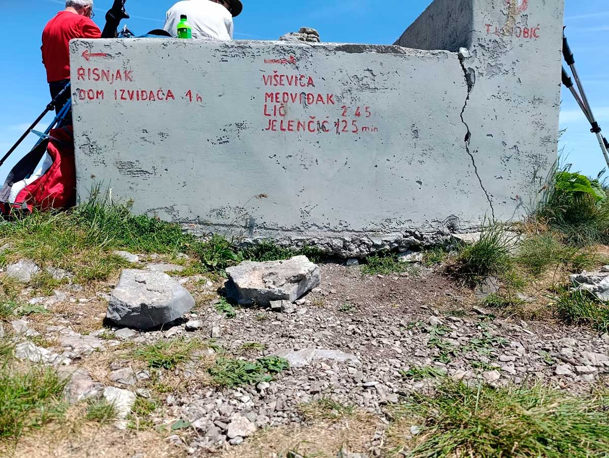 Selce, Novi Vinodolski