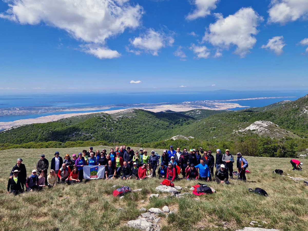 Srednji Velebit