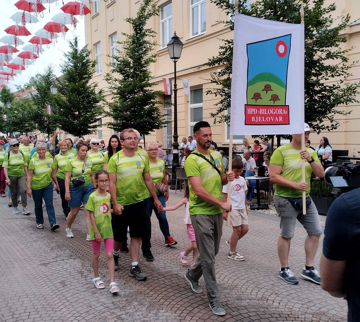 Terezijana 2026