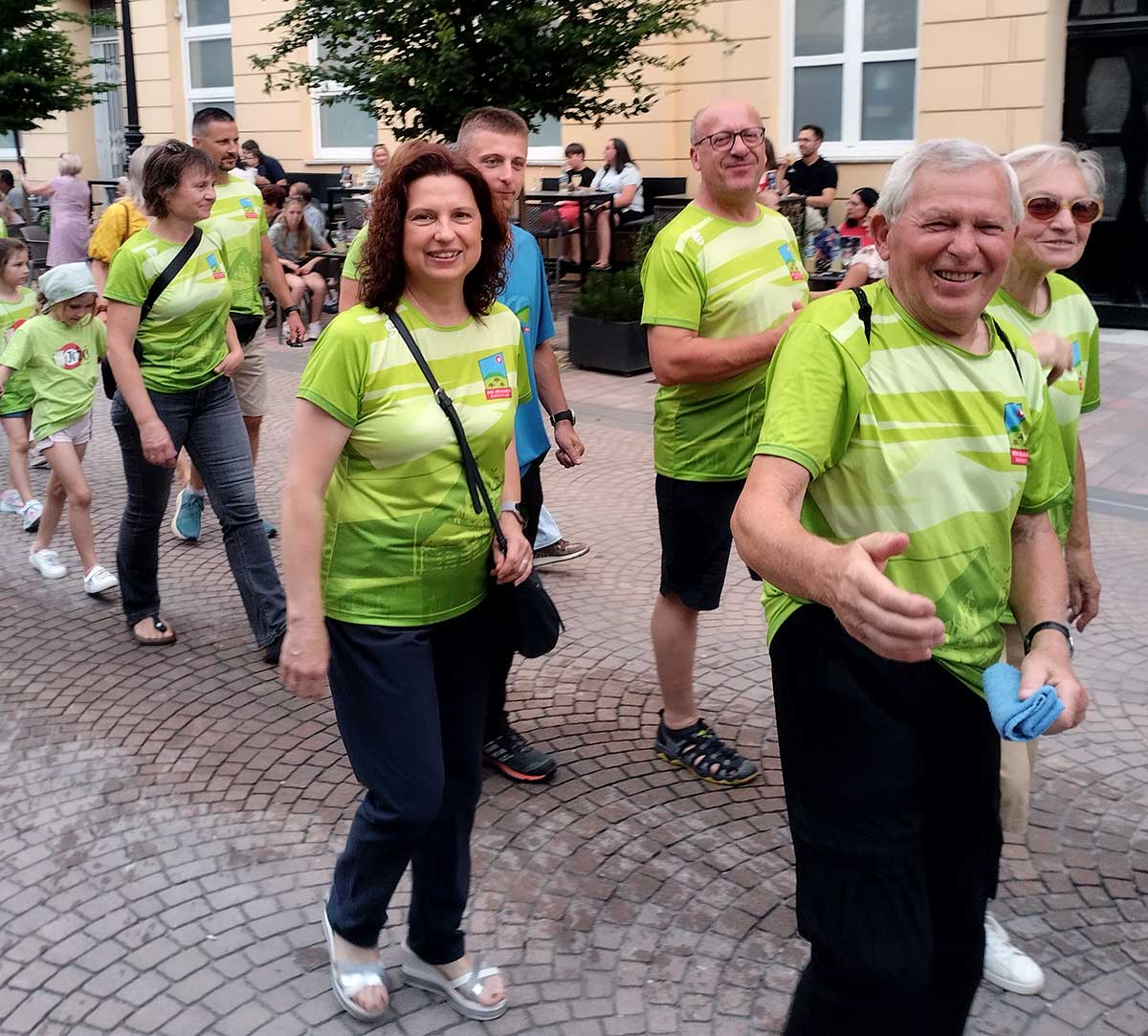 Terezijana 2026