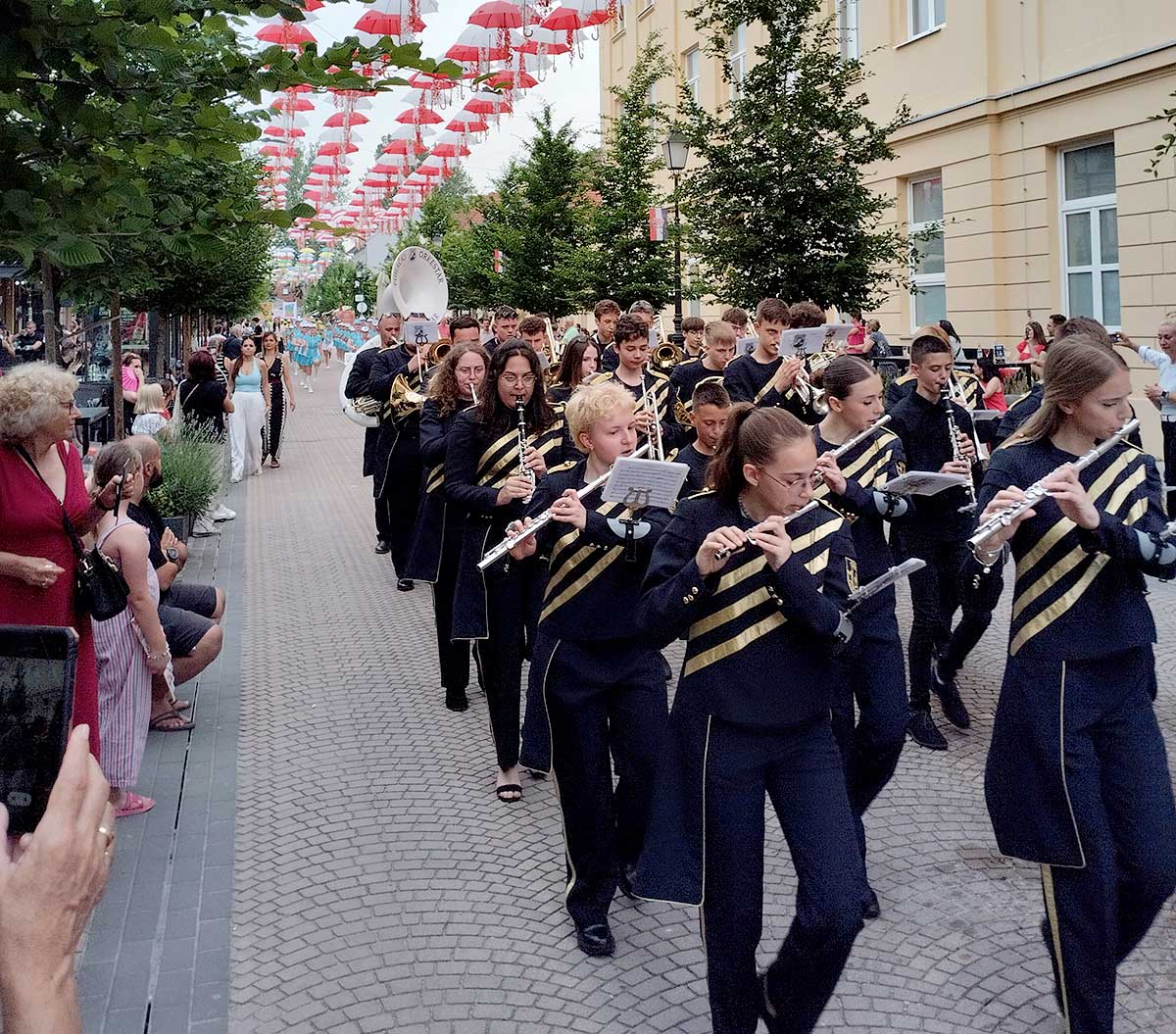 Terezijana 2026