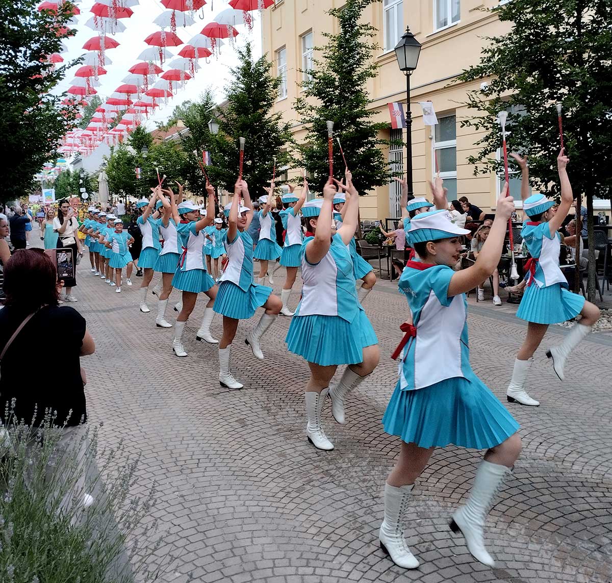 Terezijana 2026