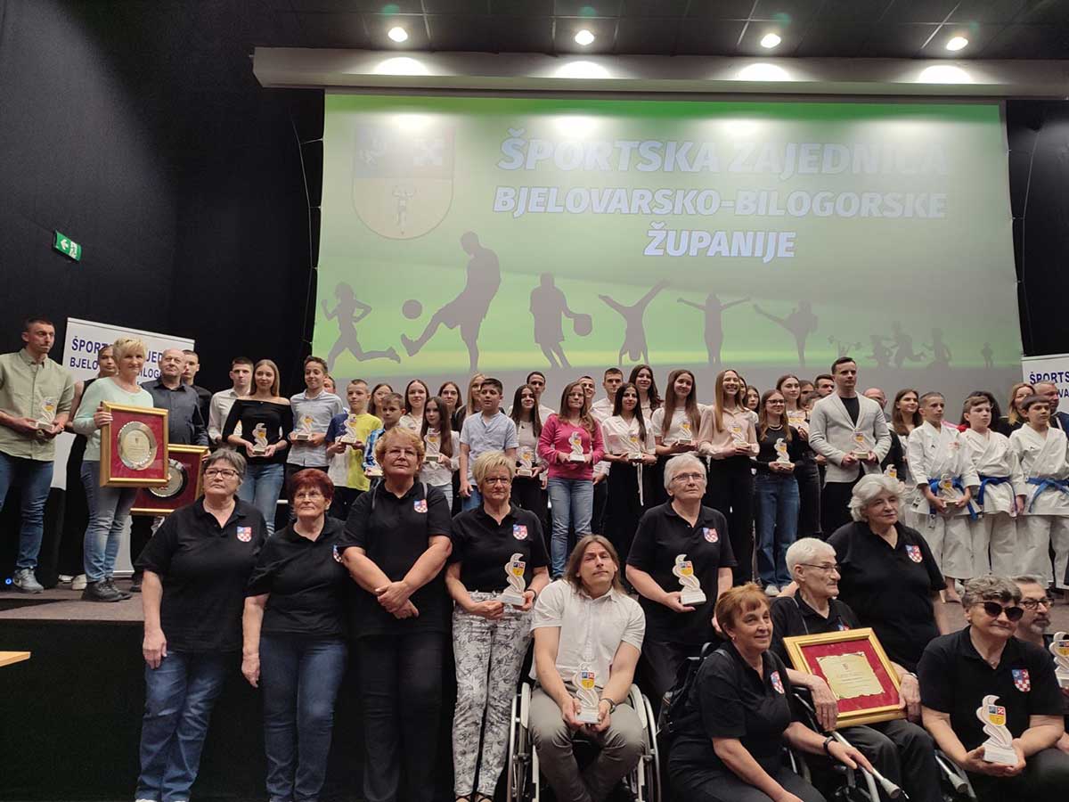 Trofej ŠZ BBŽ