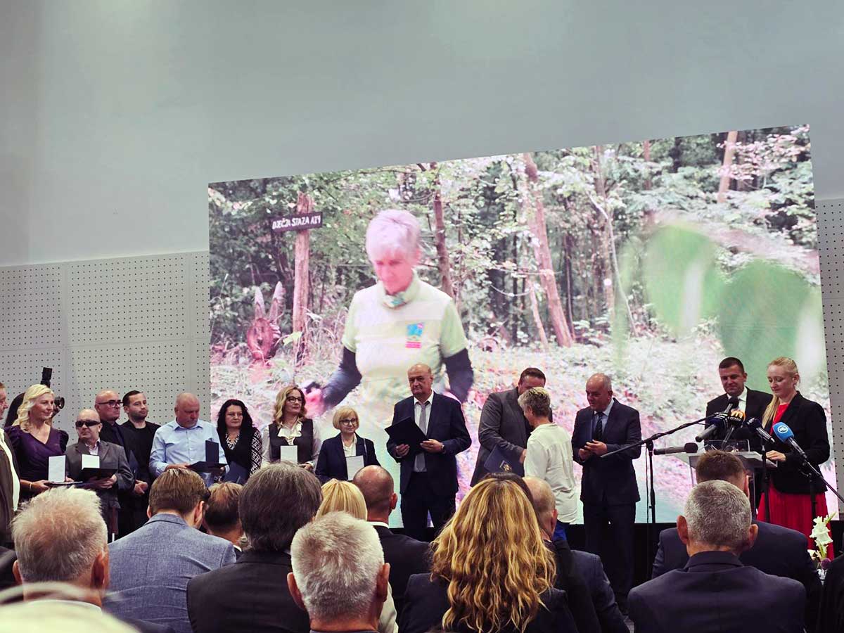 Nagrada Grb grada Bjelovara