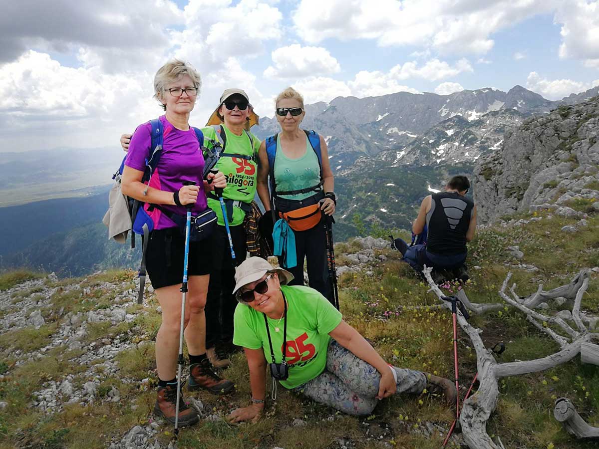 Durmitor