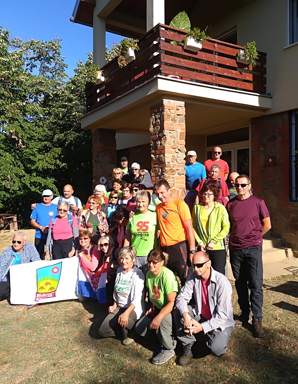 Fruška gora 2019