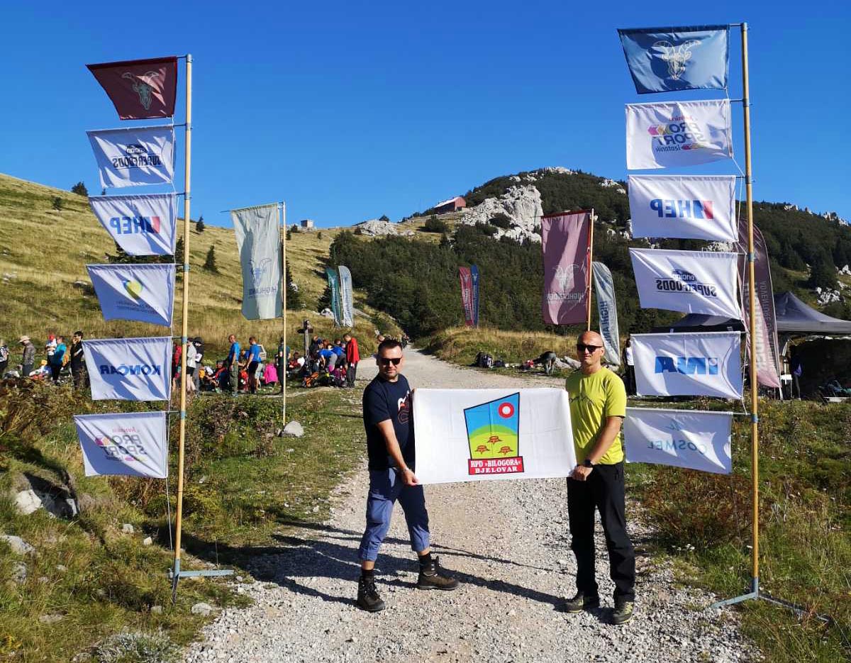 highlander velebit