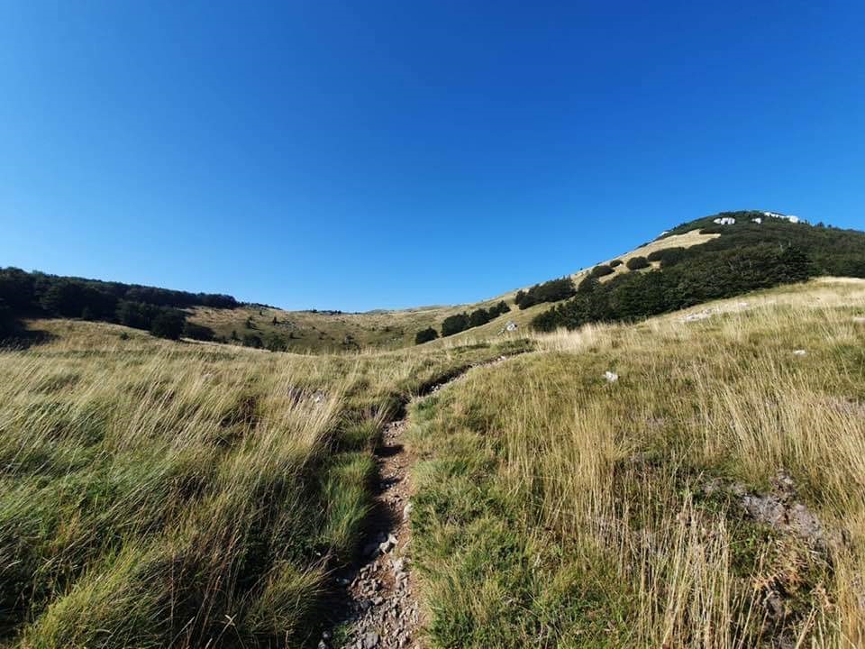 highlander velebit