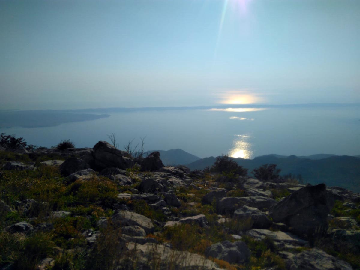 highlander velebit