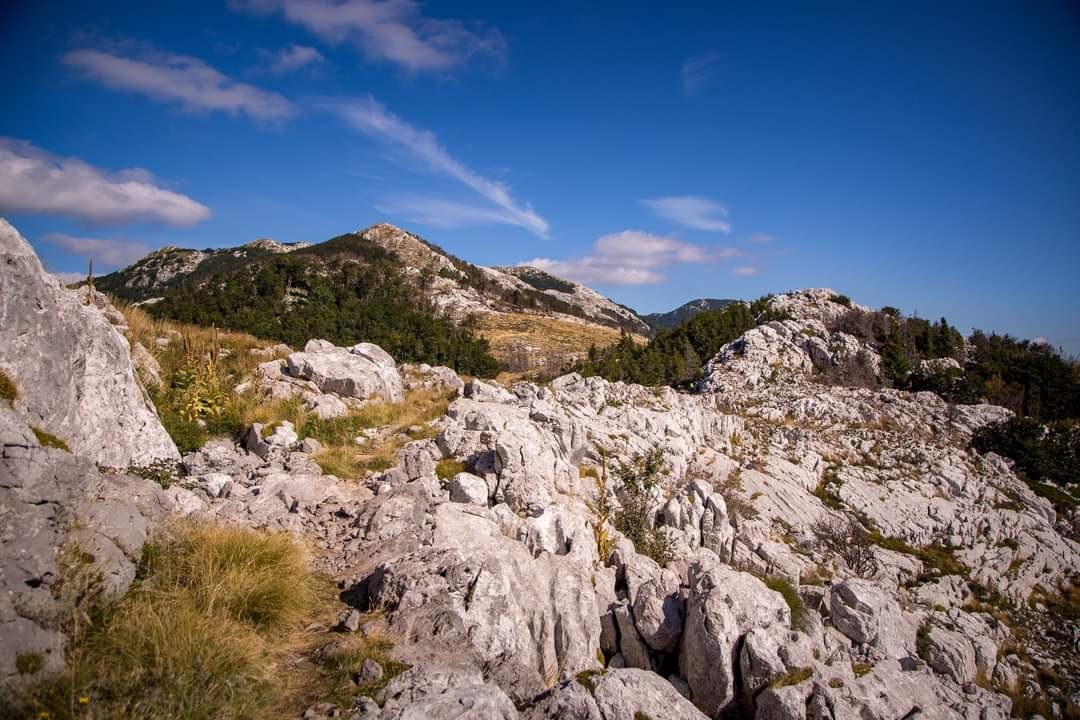 highlander velebit