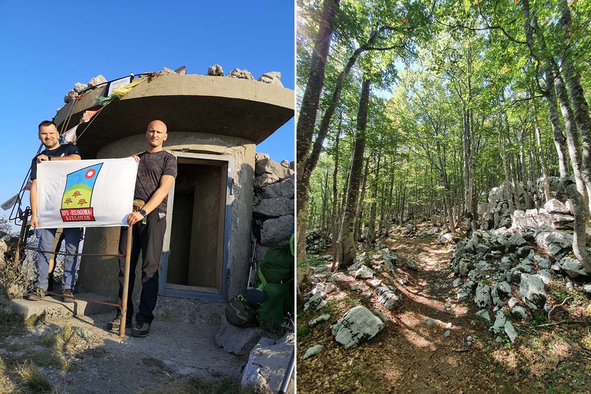 highlander velebit