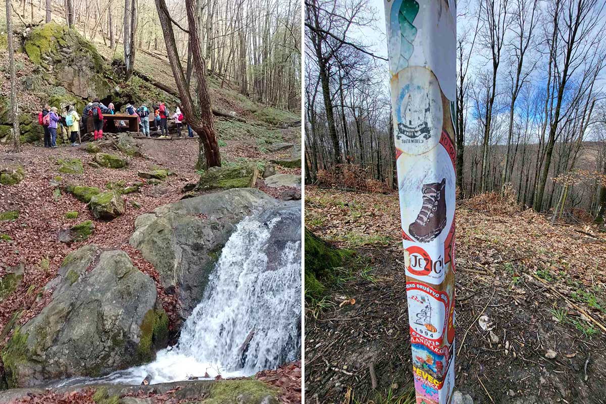 moslavačka gora