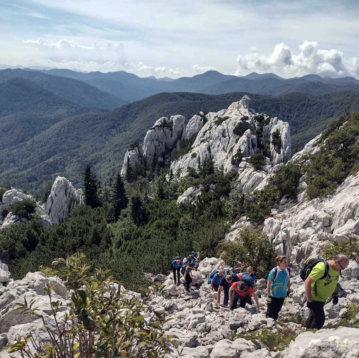 veliki kozjak