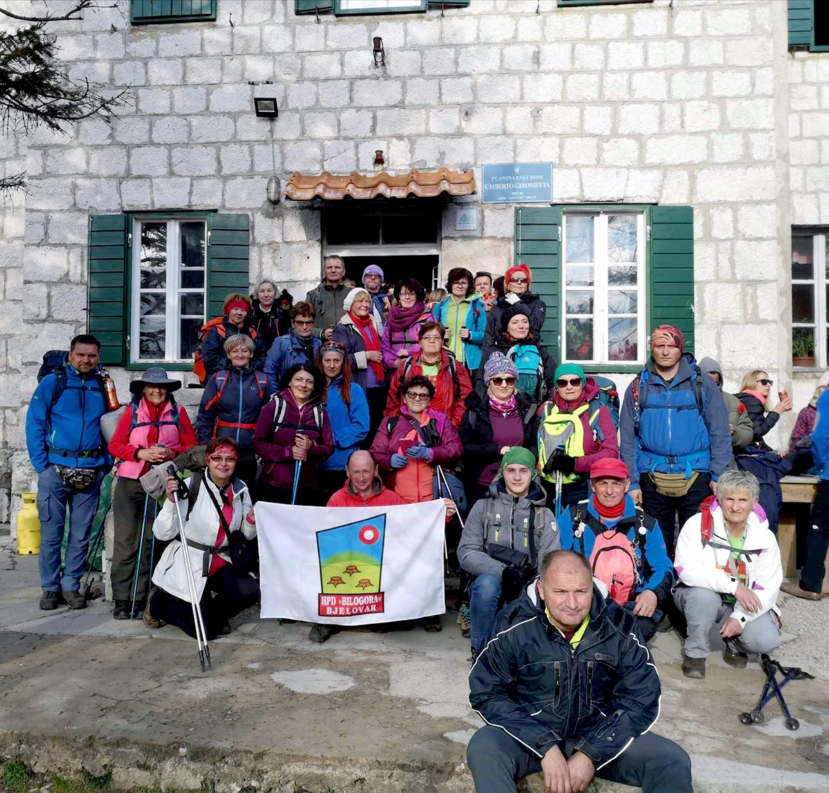 Kozjak i Mosor