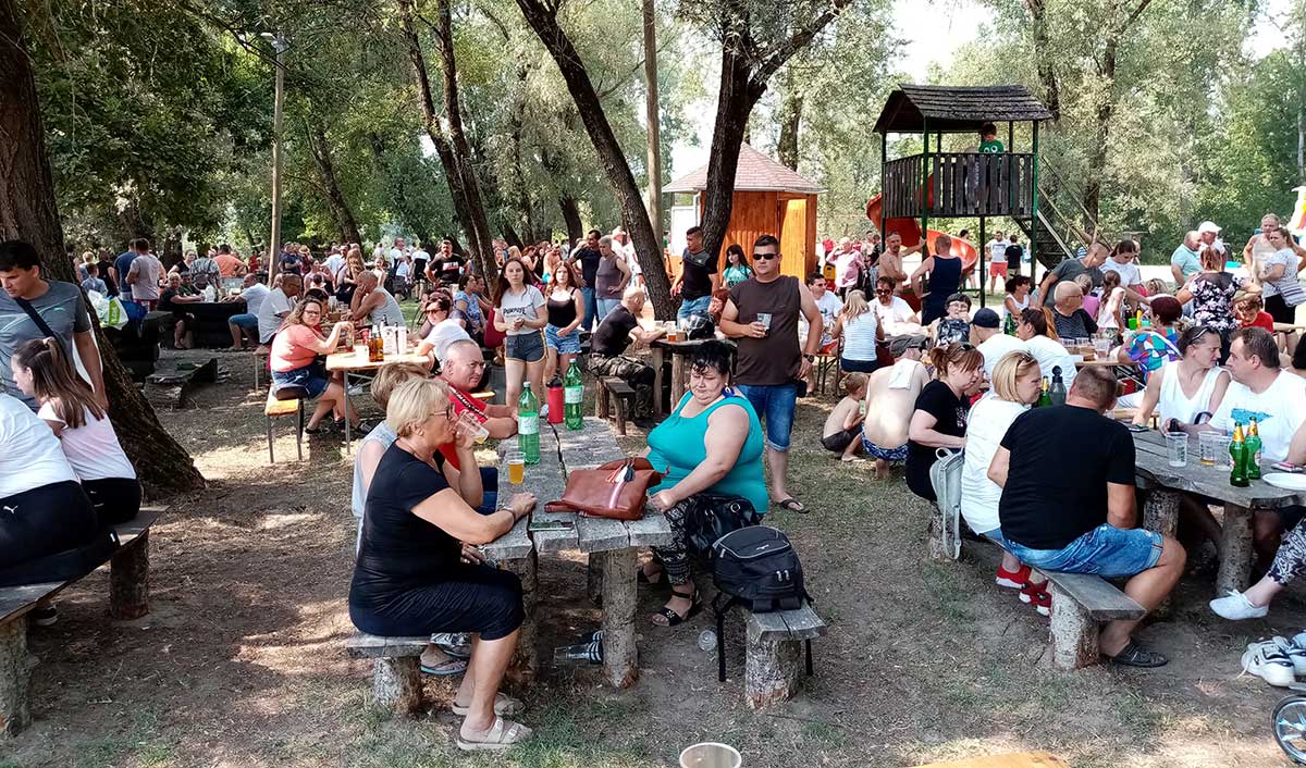 križnica, drava