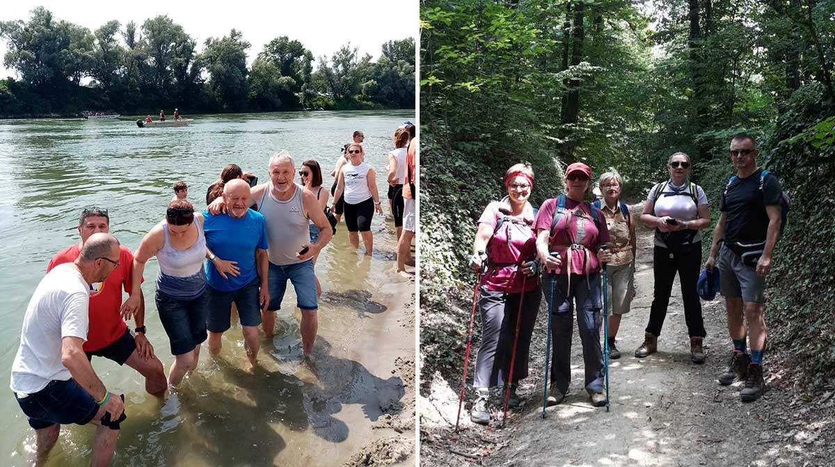 križnica, drava