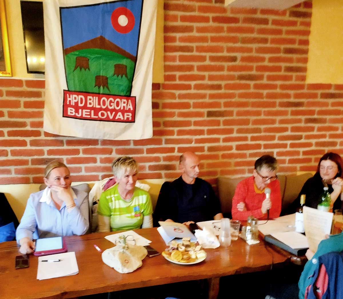 Skupština HPD Bilogora 2026