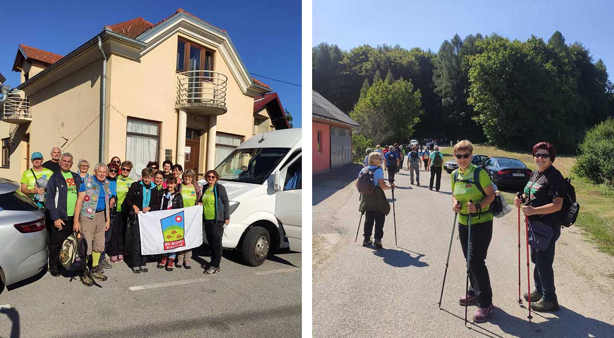 Špancir fest