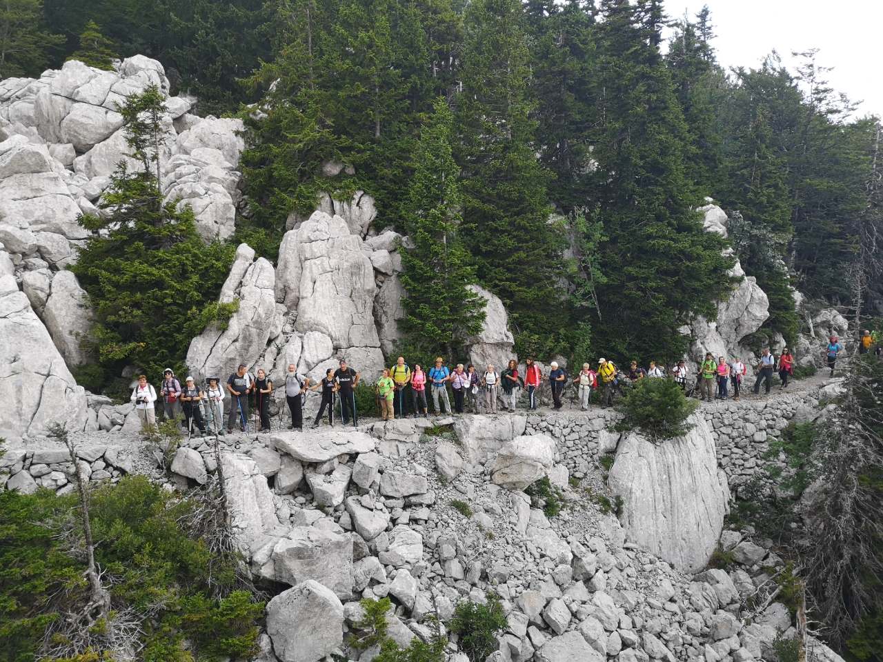 velebit