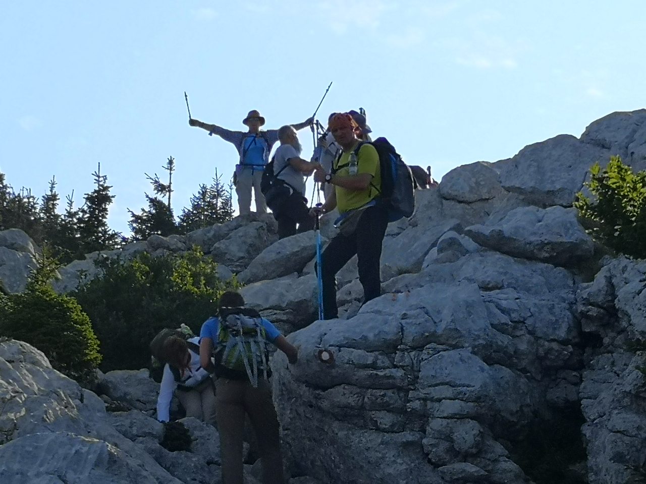 velebit