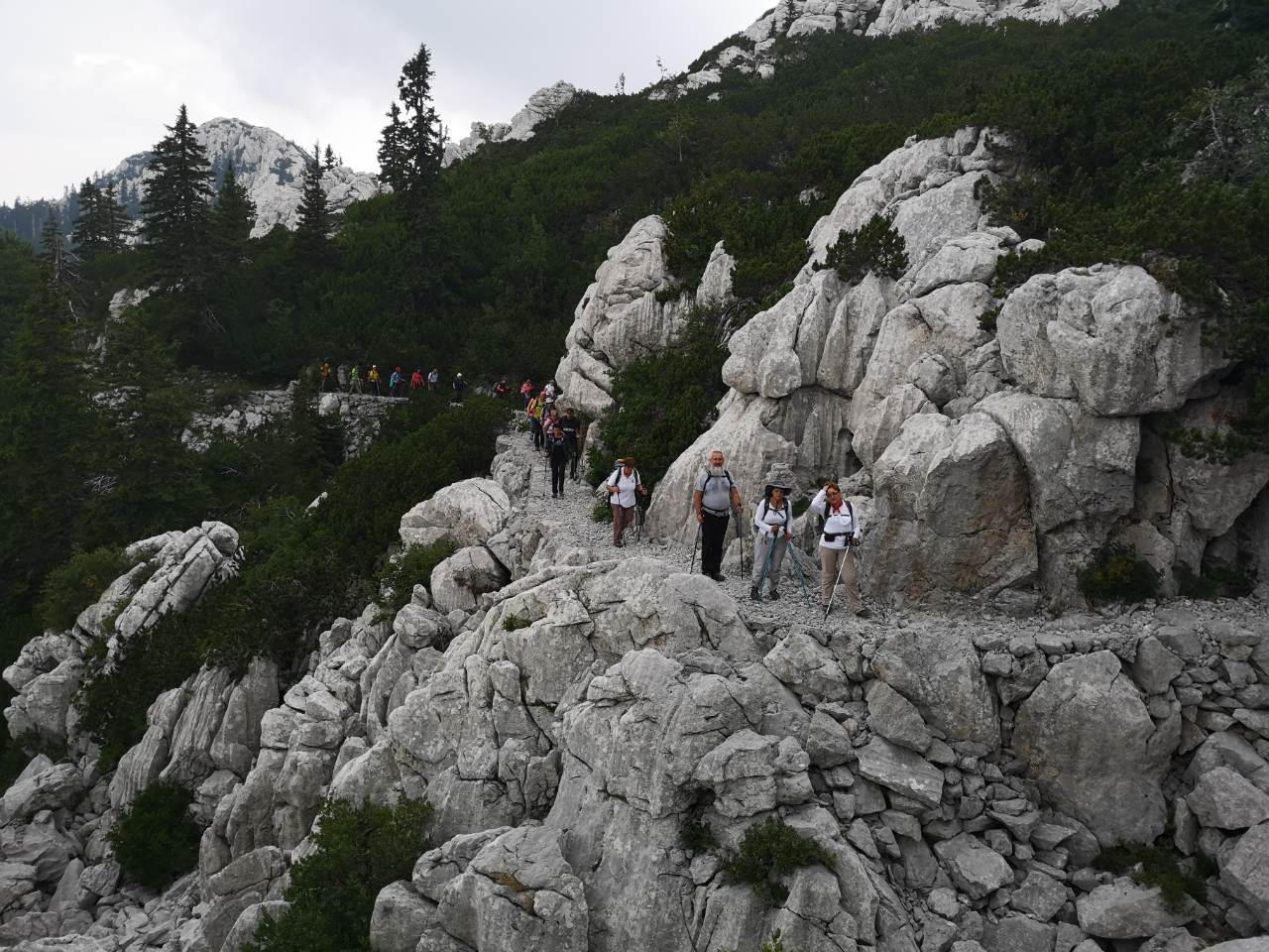 velebit