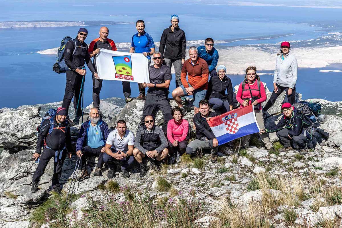 plan izleta i akcija