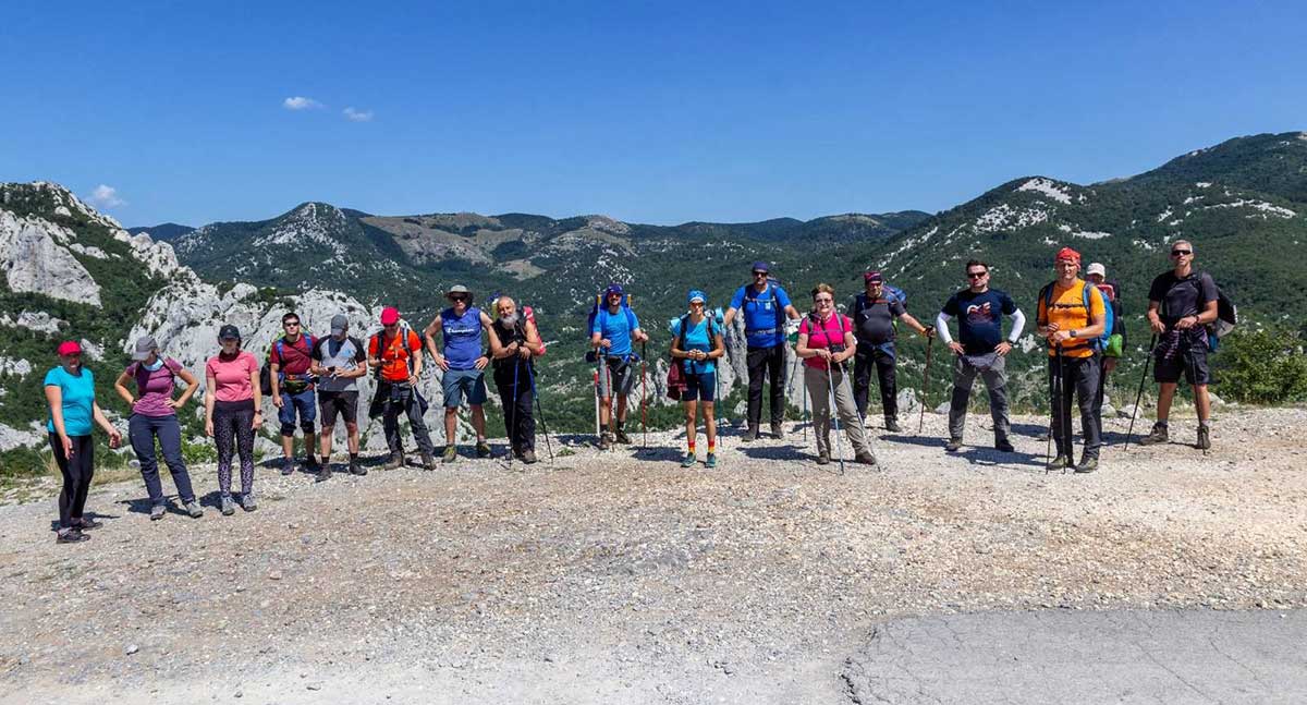 velebit