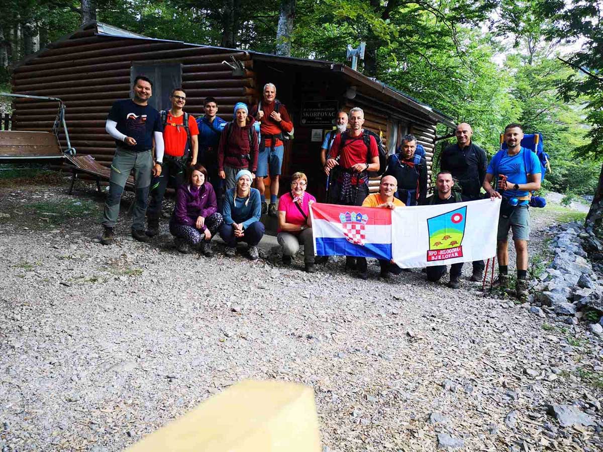 velebit