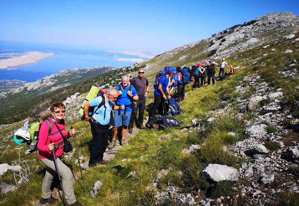 velebit