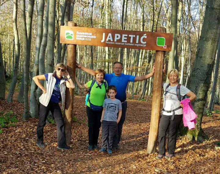 Japetić